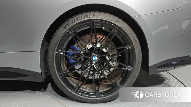 BMW M4 (G82) id 4612902 из Кореи 13