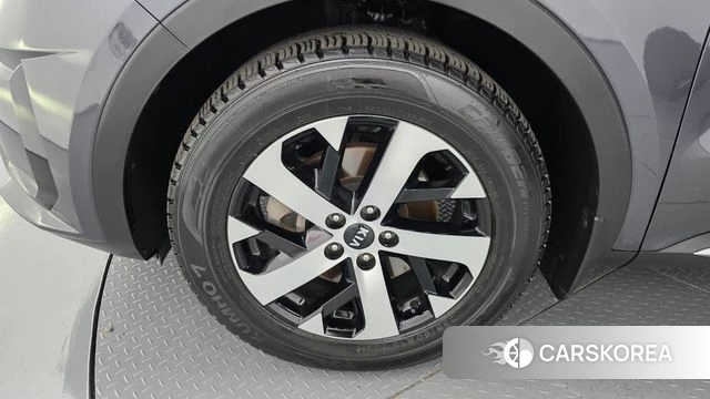 Kia Sorento 4th Generation id 4535388 из Кореи 13