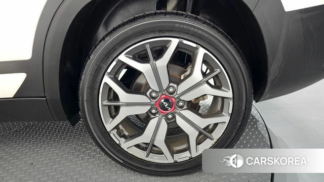 Kia Seltos id 4415623 из Кореи 13