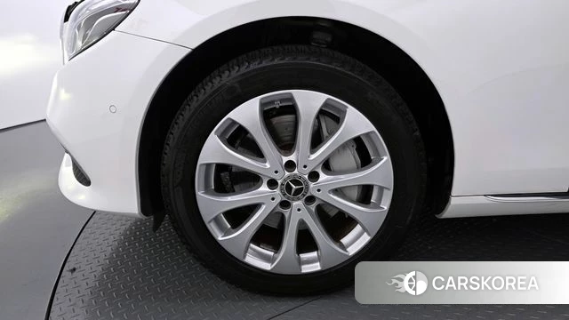 Mercedes-Benz E-Class W213 id 4339335 из Кореи 13