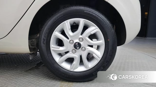 Kia All New Morning (JA) id 4530919 из Кореи 13