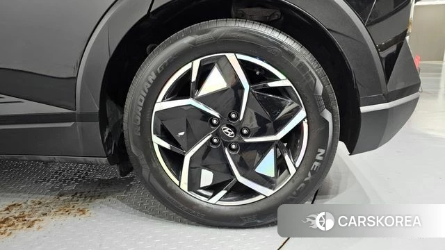 Hyundai Ionic 5 id 4636922 из Кореи 13