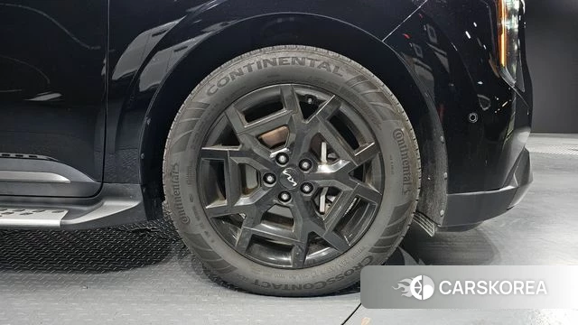Kia The New Carnival 4th Generation id 4432537 из Кореи 13