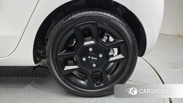 Kia The New Kia Ray id 4302184 из Кореи 13