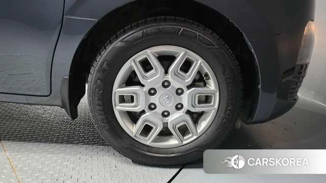 Hyundai Staria id 4481033 из Кореи 13