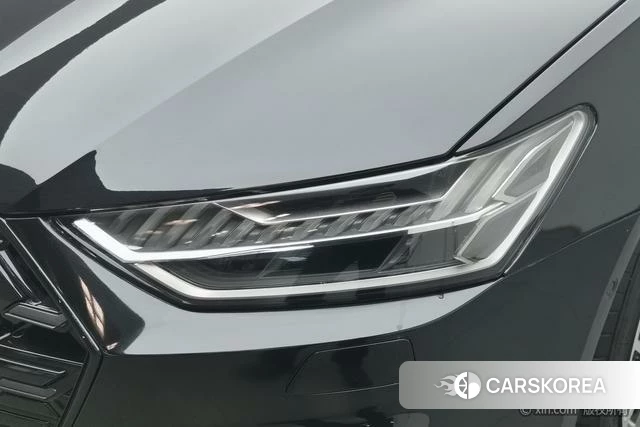 Audi A7L id 4272722 из Китая 13