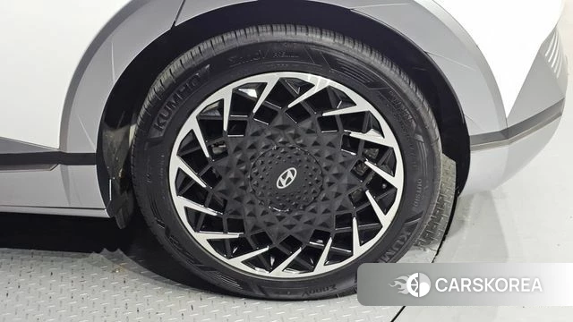 Hyundai Ionic 5 id 4501002 из Кореи 13