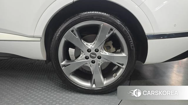 Genesis GV80 id 4444740 из Кореи 13