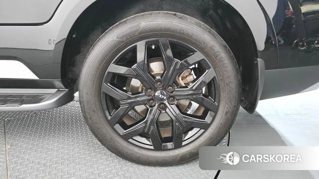 Kia Mohave Master id 4535807 из Кореи 13