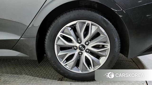 Kia K5 Hybrid 3rd Generation id 4294239 из Кореи 13