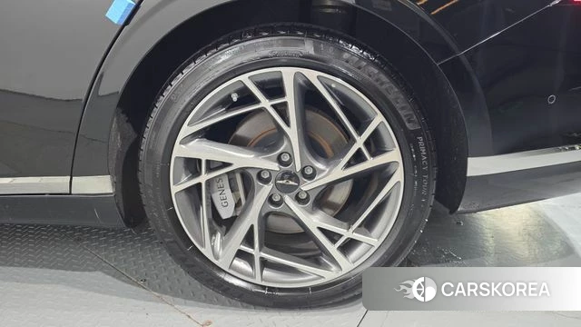 Genesis G90 (RS4) id 4753026 из Кореи 13