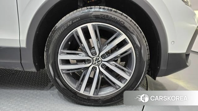 Volkswagen Tiguan second Generation id 4187239 из Кореи 13
