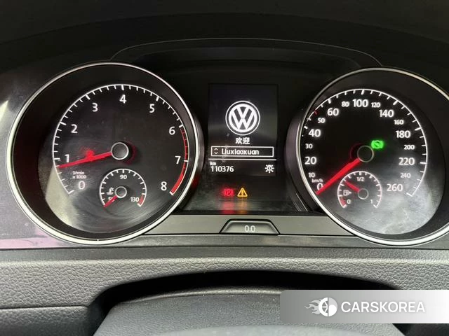 Volkswagen Golf id 4208740 из Китая 13