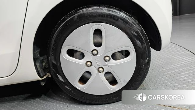 Kia The New Ray id 4196803 из Кореи 13