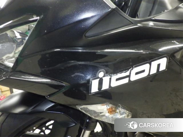 Проданный Kawasaki ZX-6R NINJA ABS id 3997569 из Японии, фото 13