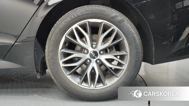 Kia K5 3rd generation id 4763312 из Кореи 13