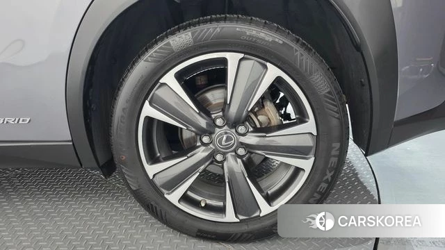 Lexus UX250h id 4732694 из Кореи 13