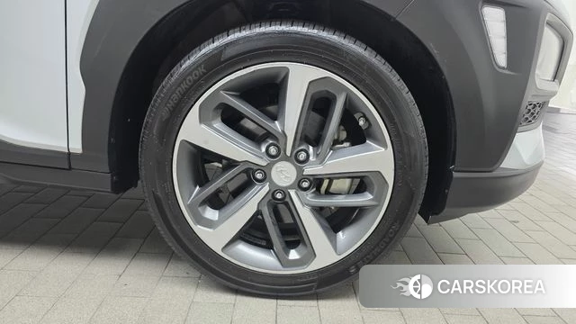 Hyundai Kona id 4345843 из Кореи 13