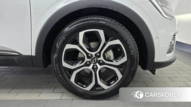 Renault Korea (Samsung) XM3 id 4429176 из Кореи 13