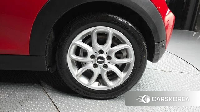 Mini Cooper id 4573925 из Кореи 13