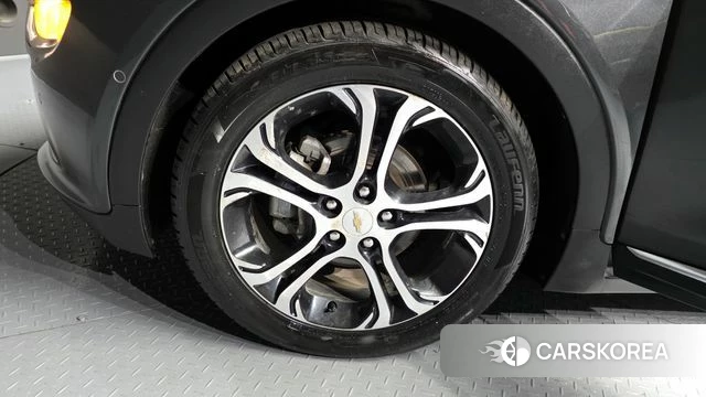 Chevrolet (GM Daewoo) Bolt EV id 4268862 из Кореи 13