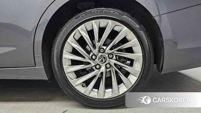 Lexus ES300h 7th generation id 4768523 из Кореи 13