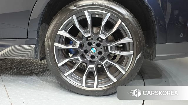 BMW X6 (G06) id 4302038 из Кореи 13