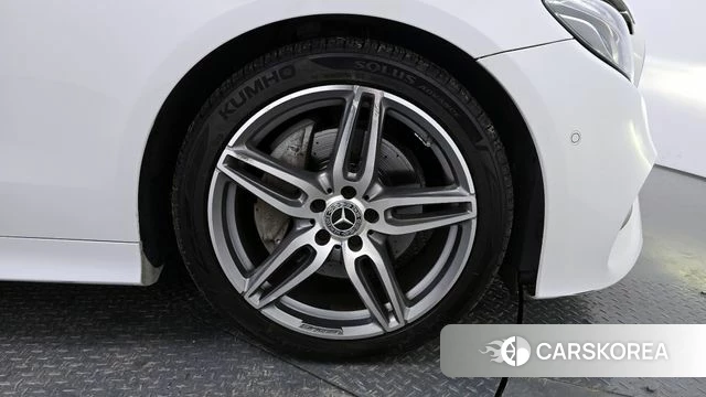 Mercedes-Benz E-Class W213 id 4377894 из Кореи 13