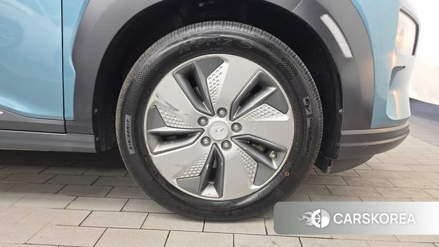 Hyundai Kona Electric id 4530630 из Кореи 13