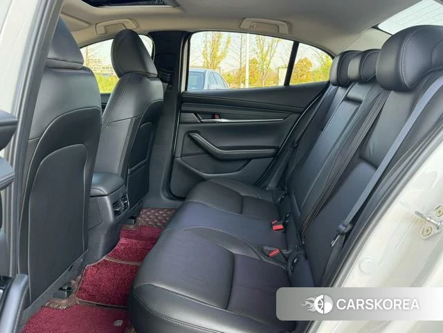 Mazda 3 Angkesaila id 4353617 из Китая 13