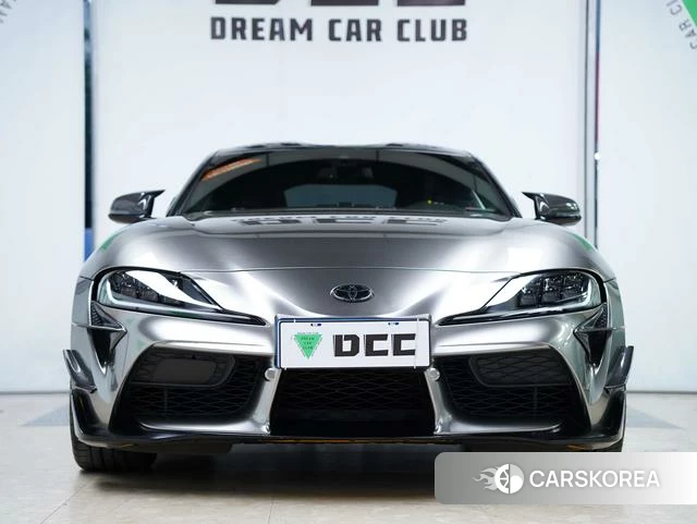 Toyota Supra id 4348963 из Китая 13