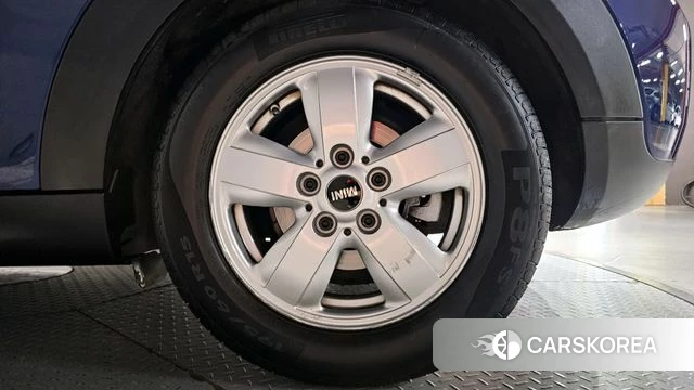 Mini Cooper id 4331780 из Кореи 13