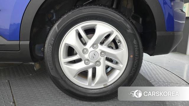 Hyundai Venue id 4502073 из Кореи 12