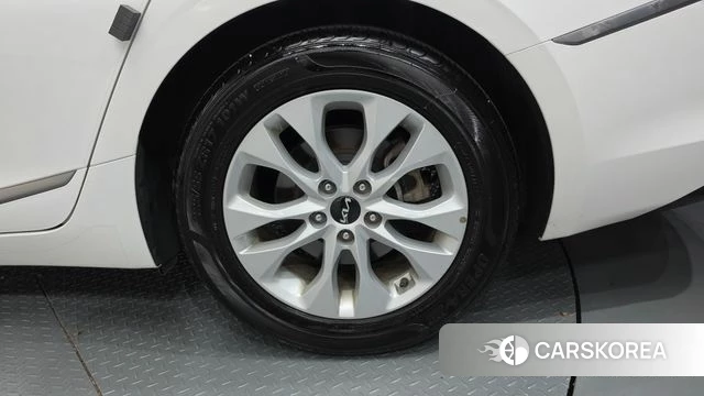 Kia K8 id 4697611 из Кореи 13