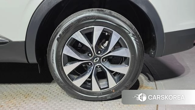 Renault Korea (Samsung) XM3 id 4744759 из Кореи 13