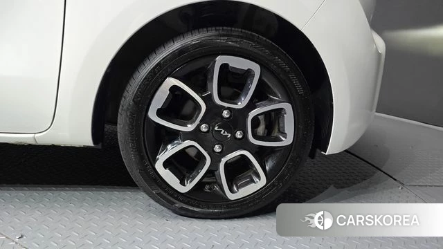 Kia The New Ray id 4476085 из Кореи 13