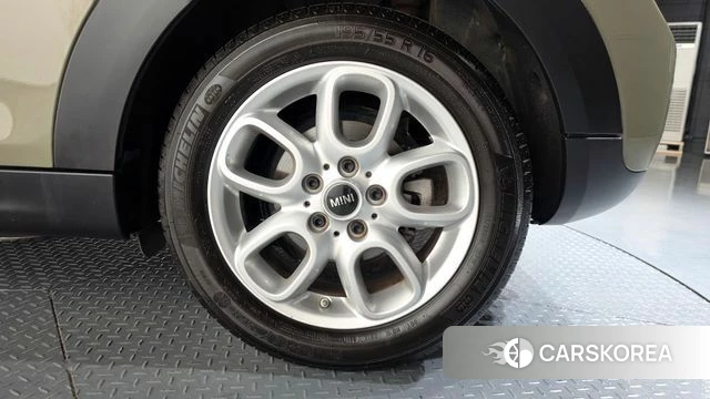 Mini Cooper id 4363322 из Кореи 13
