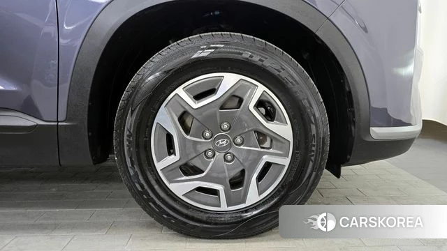 Hyundai The New Santa Fe id 4293217 из Кореи 13