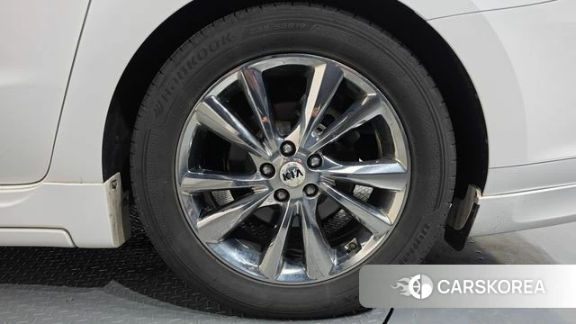 Kia The New Carnival id 4722494 из Кореи 13