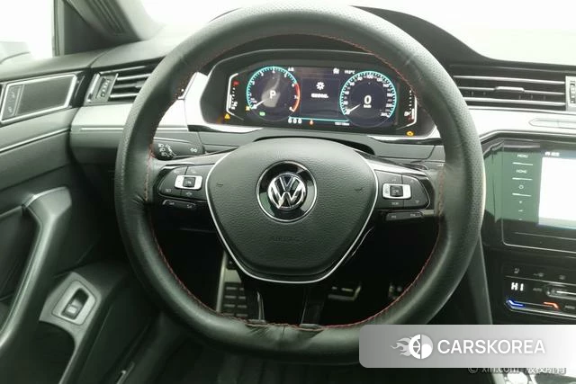Volkswagen CC id 3969180 из Китая 13