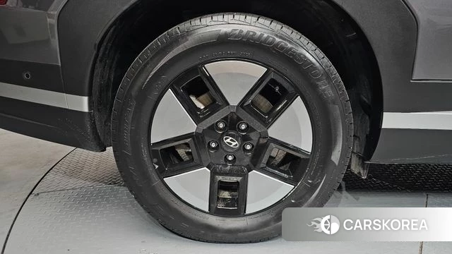 Hyundai Santa Fe (MX5) id 4266747 из Кореи 13