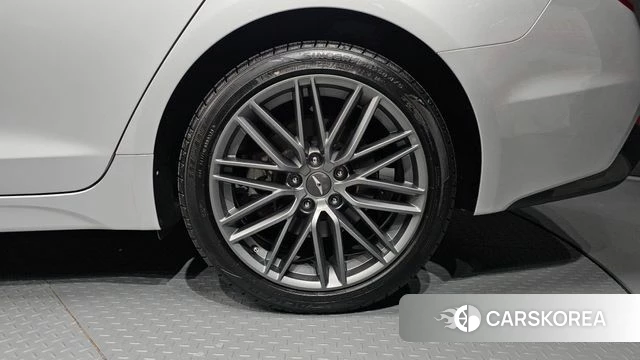 Genesis G70 id 4610439 из Кореи 13