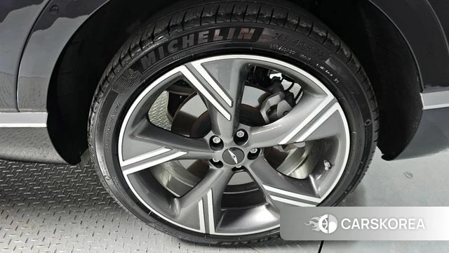 Genesis GV80 id 4342889 из Кореи 13