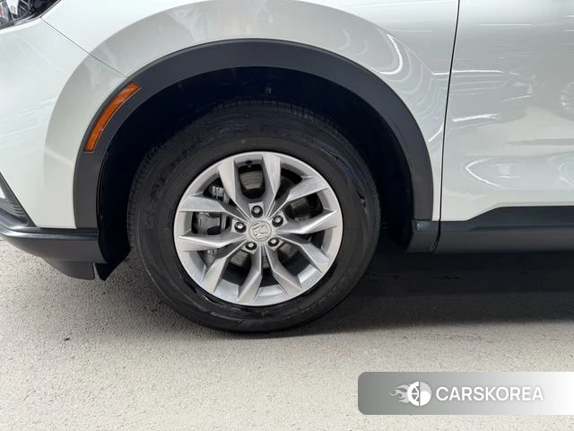 Honda CR-V id 4273579 из Китая 13