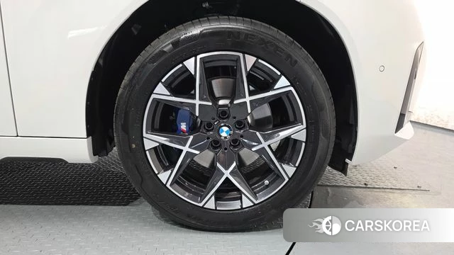 BMW X3 (G45) id 4291598 из Кореи 13