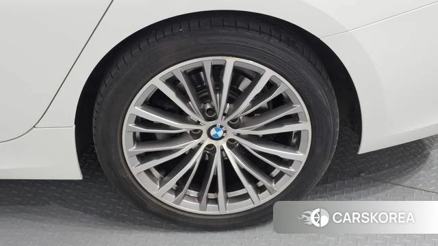 BMW 3 Series (G20) id 4409822 из Кореи 13