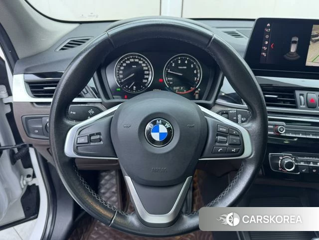 BMW X1 id 4278511 из Китая 13