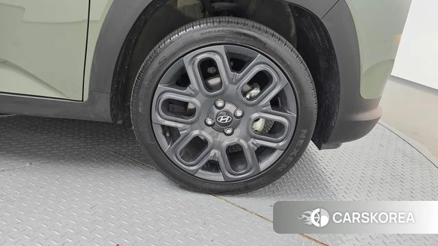 Hyundai Casper id 4540217 из Кореи 13