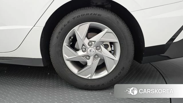 Hyundai Sonata D Edge (DN8) id 4590208 из Кореи 13