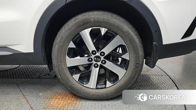 Kia Sorento 4th Generation id 4746378 из Кореи 13